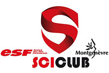 Sci club ESF Montgenevre